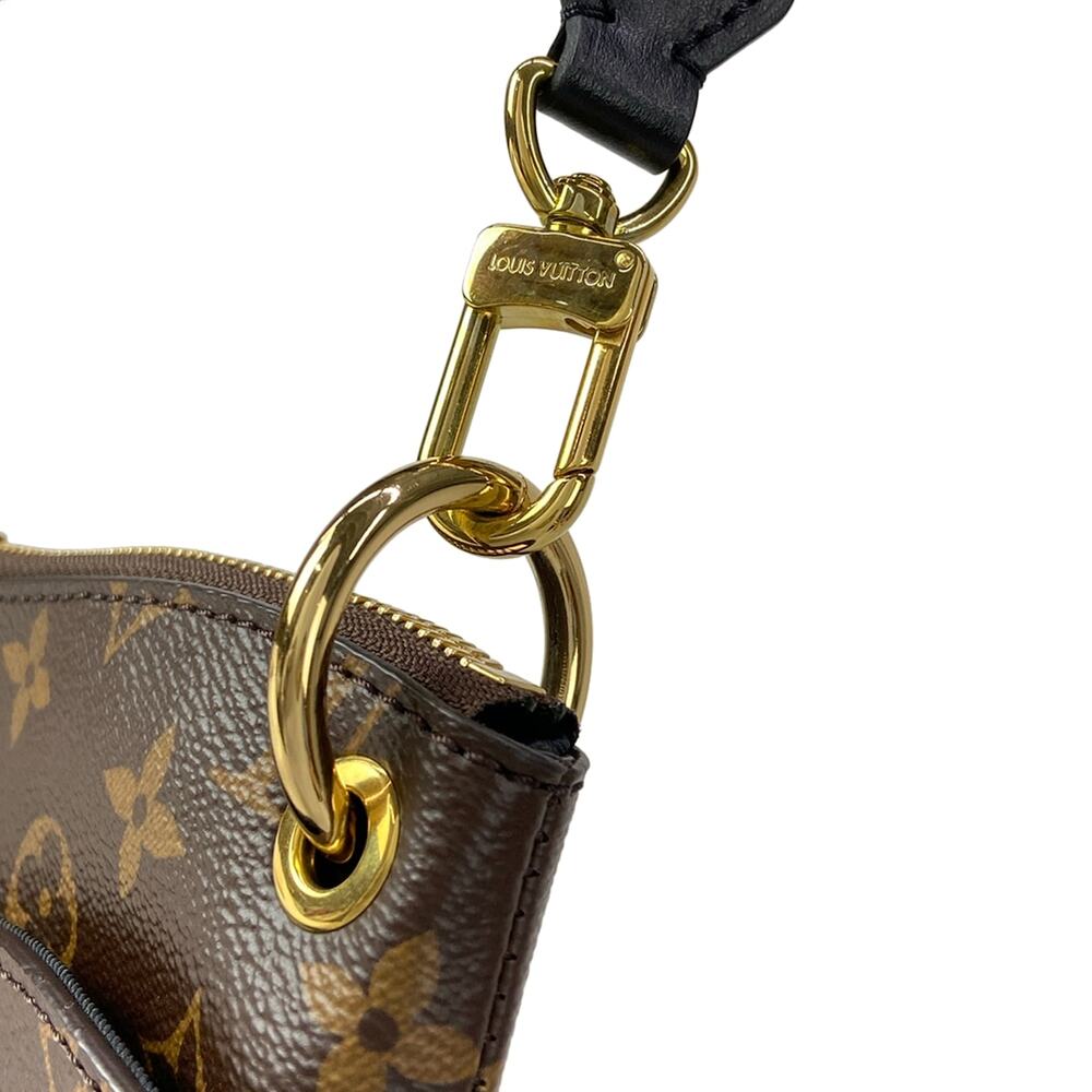 Louis Vuitton Odeon NM MM Monogram Shoulder Bag M45352 - Picture 15 of 16
